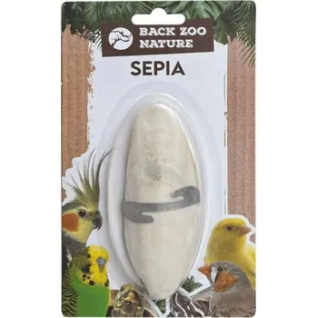 Krmivo pro ptáka Sépiová kost pro papoušky