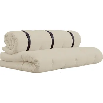 Pohovka Variabilní pohovka Karup Design Buckle Up Beige ID_998284