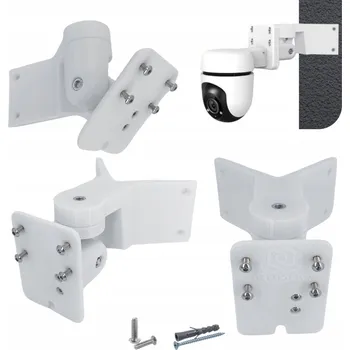 IP kamera Pohyblivý rohový držák kamery TP-LINK TAPO se 2 osami