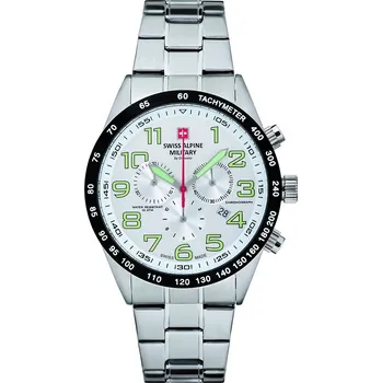 Hodinky Swiss Alpine Military 7047.9132