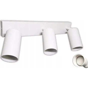 Nástěnné svítidlo Led-one Spot 1015B bílé