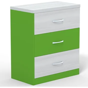 Komoda Komoda zásuvková CASPER C103