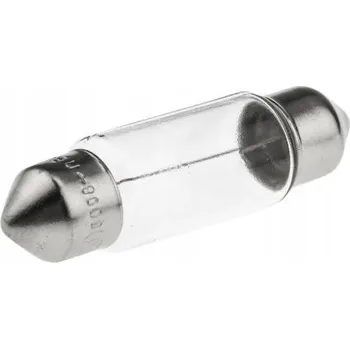 Autožárovka Žárovka automobilová SV8,5 12V 5W trubka 11x39 Car-com