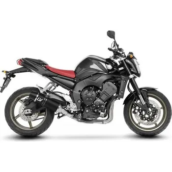 Auto-moto Výfuk LeoVince YAMAHA FZ1 2006 - 2015 LV ONE EVO BLACK EDITION