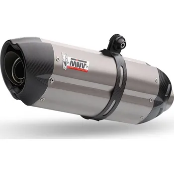 Výfuk pro motocykl Moto výfuk MIVV SUONO TITANIUM APRILIA RSV 1000 2004 - 2008
