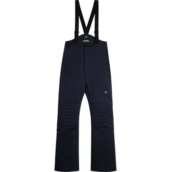 Snowboardové kalhoty J.Lindeberg Stanford prodloužné lyžařské kalhoty - 0 - černá - M