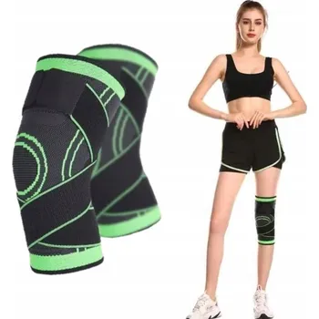 Allbag Kolenní ortéza XL