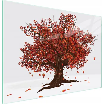 Kuchyňské prkénko Krájecí deska TMK ArtDeko sklo 1 ks