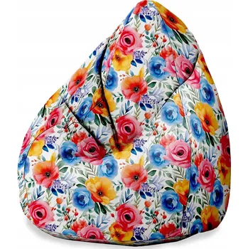 Taburet Taburet sáček DreamRoots vícebarevný