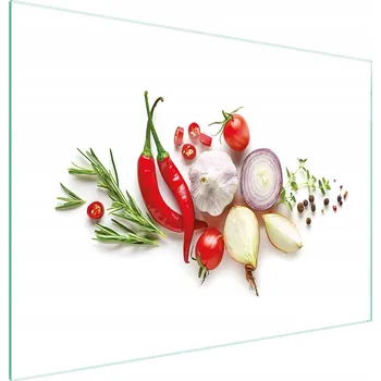 Kuchyňské prkénko Krájecí deska TMK ArtDeko sklo 1 ks