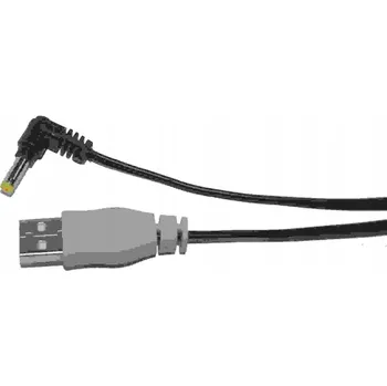 Napájecí kabel Napájecí kabel PAV DC 1,2 m