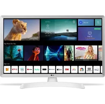 Televizor LG 28TQ515S-WZ 12V / 24V