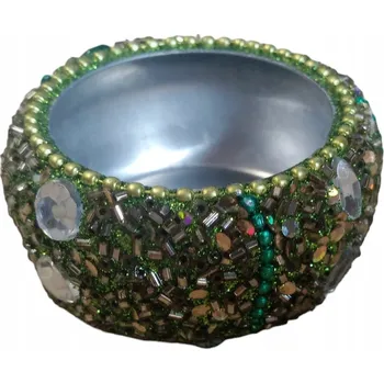 Svícen Svícen na čajové svíčky 2,5 cm 1 svíčka