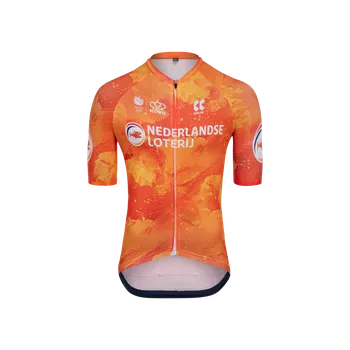 cyklistický dres KALAS KNWU | Cyklistický dres | Velikost: 7