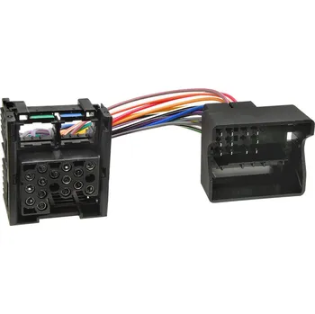 Autorádio OEM kabely autorádií BMW / Fakra