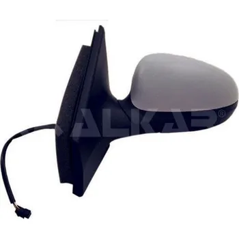 Auto zrcátko Vnější zpětné zrcátko ALKAR 6139554