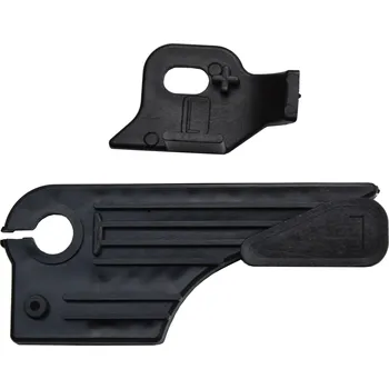 Zavěšení kol Polcar ZNR32C11 Sada na opravu světlometu