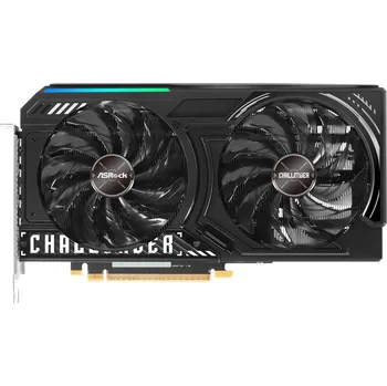 ASRock VGA Intel Arc B570 Challenger…