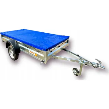 Krycí plachta Plochá plachta / krycí plachta N7 263 PTW 263x125 CM