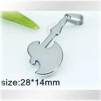 Přívěsek Sekyra - ocelový přívěsek