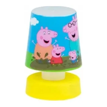 Lampička Hasbro Noční lampa modré