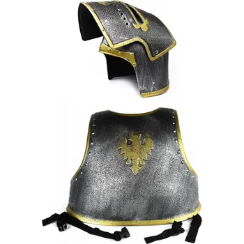 Karnevalový kostým Kostým Rytíř, univerzální velikost