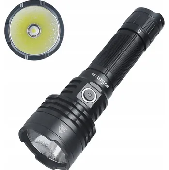 Svítilna Klasická svítilna Sofirn 3100 lm LED