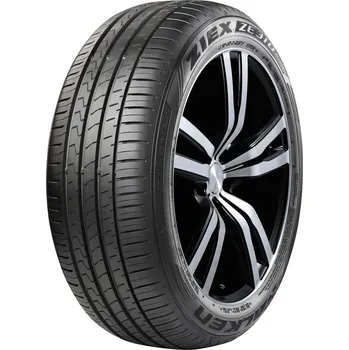 Letní osobní pneu FALKEN 235/40 R 18 95W Ziex Ze310 Ecorun TL XL Mfs