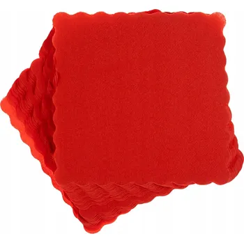 Obraz Papírová brčka Arpex 120 ks