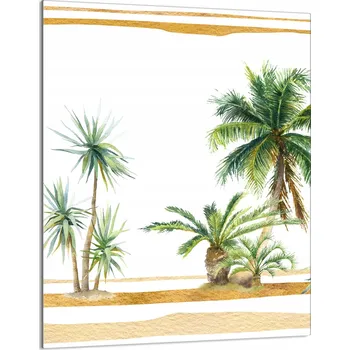 Kuchyňské prkénko Krájecí deska TMK ArtDeko sklo 1 ks