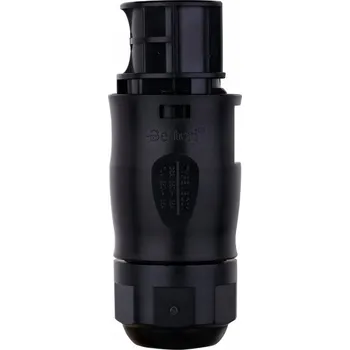 Elektrická zásuvka HOYMILES AC konektor, 1-fázová zásuvka