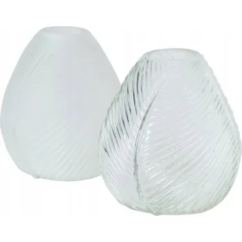 Váza Váza Westwing sklo 15 cm