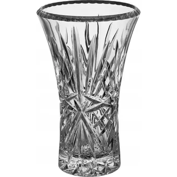 Váza Křišťálová váza Bohemia BH86998