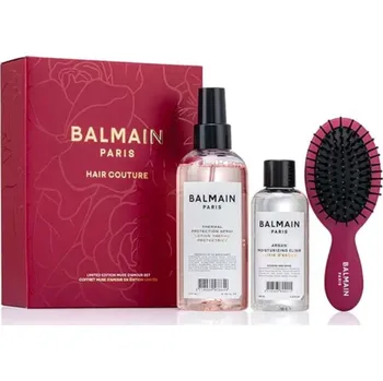 Kosmetická sada Balmain Muse D'Amour Set luxusní sada