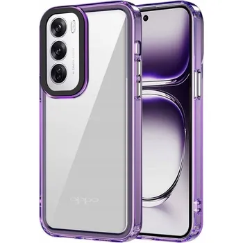 Pouzdro na mobilní telefon POUZDRO KRYT PRO OPPO RENO 12 PRO ZADNÍ KRYT OBAL