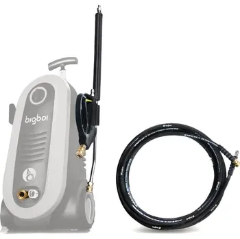 Vysokotlaký čistič BigBoi FLO Professional Hose Pack - profesionální hadice a pistole