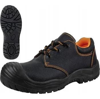 Pracovní obuv Pracovní polobotky ART.MAS Diamond velikost 44