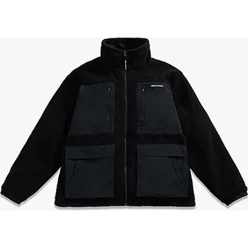 Bunda Greenwood - Black velikost XL