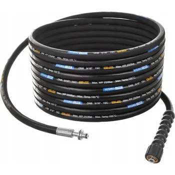 Zahradní hadice Hadice HydroLine 20 m