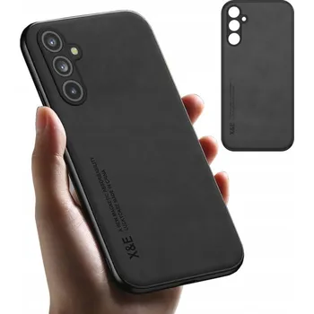 Pouzdro na mobilní telefon Zadní Kryt MBM pro Samsung Galaxy M32 5G černý