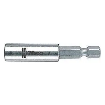 Bit Držák bitů s magnetem, šestihran 1/4", 152 mm Wera