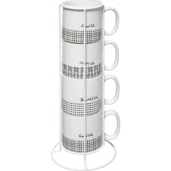 Hrnek Secret De Gourmet keramický 240 ml