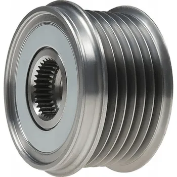 Alternátor Alternátor - jednosměrná spojka AS-PL AFP3024