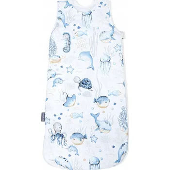 Příslušenství pro přepravu dětí Spací pytel pro miminka Verne TOG 2.5 (s regulací 0-6/6-12 měsíců)