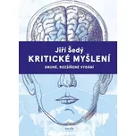 Kritické myšlení - Jiří Šedý (2024,…