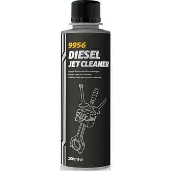 aditivum Mannol 9956 Diesel Jet Cleaner 250 ml