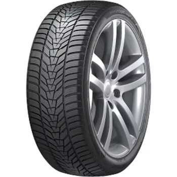 Zimní osobní pneu Zimní pneu Hankook 225/55R 18 102V W330A EVO3 XL DOT 4223 DOPRODEJ 2 KS