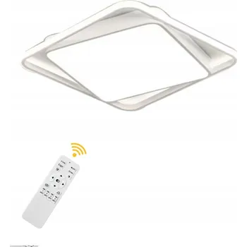 Moderní LED stropní svítidlo 37W, stmívatelné