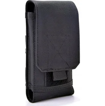 Ledvinka White Eagle pouzdro na opasek PHONE HOLDER vícebarevné