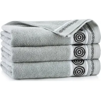 Ručník Ručník Zwoltex 50x90 cm, egyptská bavlna, model Rondo